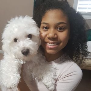 Meet your Posher, Debbie